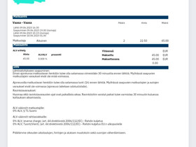 Wasaline iltaristeily, Matkat, risteilyt ja lentoliput, Matkat ja liput, Kauhajoki, Tori.fi Wasaline iltaristeily, Matkat, risteilyt ja lentoliput, Matkat ja liput, Kauhajoki, Tori.fi