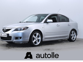 Mazda 3, Autot, Kuopio, Tori.fi Mazda 3, Autot, Kuopio, Tori.fi