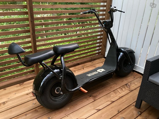 Kontio Kruiser 2.0