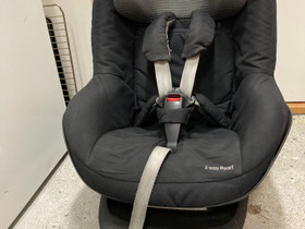 Maxi Cosi Two Way Pearl, Turvaistuimet ja kaukalot, Lastentarvikkeet ja lelut, Hämeenkyrö, Tori.fi Maxi Cosi Two Way Pearl, Turvaistuimet ja kaukalot, Lastentarvikkeet ja lelut, Hämeenkyrö, Tori.fi