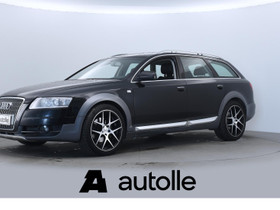 Audi A6 Allroad, Autot, Kuopio, Tori.fi Audi A6 Allroad, Autot, Kuopio, Tori.fi
