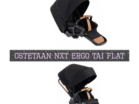 O: Nxt90 ergo tai Flat-istuin, Rattaat ja vaunut, Lastentarvikkeet ja lelut, Riihimäki, Tori.fi O: Nxt90 ergo tai Flat-istuin, Rattaat ja vaunut, Lastentarvikkeet ja lelut, Riihimäki, Tori.fi