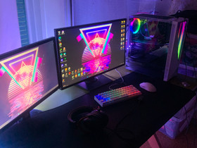 Pelikone setup, Pöytäkoneet, Tietokoneet ja lisälaitteet, Kuhmo, Tori.fi Pelikone setup, Pöytäkoneet, Tietokoneet ja lisälaitteet, Kuhmo, Tori.fi