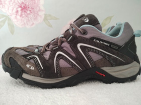 Salomon Goretex vaelluskengät koko 41, Ulkoilu ja retkeily, Urheilu ja ulkoilu, Nokia, Tori.fi Salomon Goretex vaelluskengät koko 41, Ulkoilu ja retkeily, Urheilu ja ulkoilu, Nokia, Tori.fi