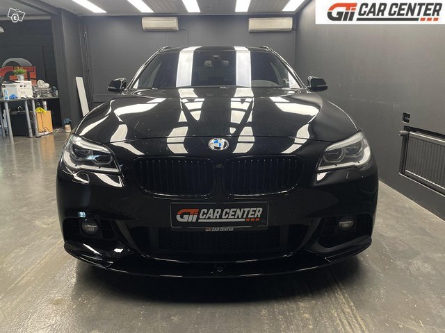 BMW 535 2