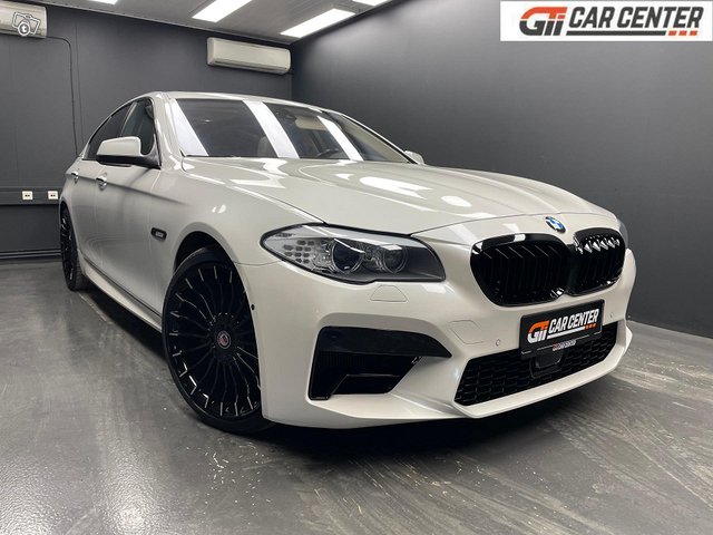 BMW 535