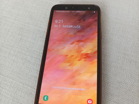 Samsung Galaxy A6 VARATTU, Puhelimet, Puhelimet ja tarvikkeet, Kajaani, Tori.fi Samsung Galaxy A6 VARATTU, Puhelimet, Puhelimet ja tarvikkeet, Kajaani, Tori.fi
