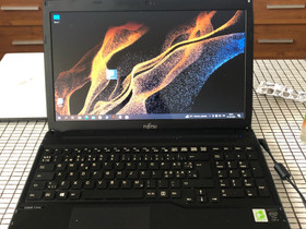 Fujitsu Lifebook A Series, Kannettavat, Tietokoneet ja lisälaitteet, Raahe, Tori.fi Fujitsu Lifebook A Series, Kannettavat, Tietokoneet ja lisälaitteet, Raahe, Tori.fi