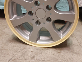 4 kpl Tomason vanteet 14" 5x112, Matkailuvaunujen tarvikkeet, Matkailuautojen tarvikkeet, Hämeenkyrö, Tori.fi 4 kpl Tomason vanteet 14" 5x112, Matkailuvaunujen tarvikkeet, Matkailuautojen tarvikkeet, Hämeenkyrö, Tori.fi