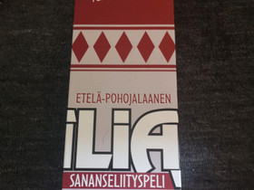 Etelä-Pohojalaanen Alias sananselityslautapeli, Pelit ja muut harrastukset, Seinäjoki, Tori.fi Etelä-Pohojalaanen Alias sananselityslautapeli, Pelit ja muut harrastukset, Seinäjoki, Tori.fi