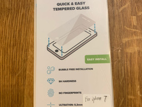 Panssarilasi IPhone 7, Puhelintarvikkeet, Puhelimet ja tarvikkeet, Hämeenlinna, Tori.fi Panssarilasi IPhone 7, Puhelintarvikkeet, Puhelimet ja tarvikkeet, Hämeenlinna, Tori.fi