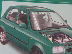 Nissan Micra huolto ja korjaus, Lisävarusteet ja autotarvikkeet, Auton varaosat ja tarvikkeet, Jyväskylä, Tori.fi Nissan Micra huolto ja korjaus, Lisävarusteet ja autotarvikkeet, Auton varaosat ja tarvikkeet, Jyväskylä, Tori.fi