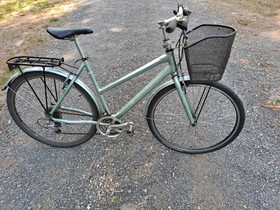 Nishiki polkupyörä, Muut pyörät, Polkupyörät ja pyöräily, Pori, Tori.fi Nishiki polkupyörä, Muut pyörät, Polkupyörät ja pyöräily, Pori, Tori.fi
