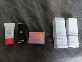 Collagen, mandelic acid, cleansing balm, huulivoid, Kauneudenhoito ja kosmetiikka, Terveys ja hyvinvointi, Vantaa, Tori.fi Collagen, mandelic acid, cleansing balm, huulivoid, Kauneudenhoito ja kosmetiikka, Terveys ja hyvinvointi, Vantaa, Tori.fi