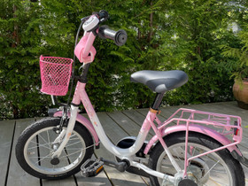 Vermont Girly 14" Girls, vaaleanpunainen, Lasten pyörät, Polkupyörät ja pyöräily, Pori, Tori.fi Vermont Girly 14" Girls, vaaleanpunainen, Lasten pyörät, Polkupyörät ja pyöräily, Pori, Tori.fi
