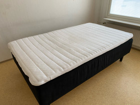 Asko Bonnell 120x200, Sängyt ja makuuhuone, Sisustus ja huonekalut, Vaasa, Tori.fi Asko Bonnell 120x200, Sängyt ja makuuhuone, Sisustus ja huonekalut, Vaasa, Tori.fi