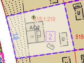 1300m², Kaarlentie 18, Turku, Tontit, Turku, Tori.fi 1300m², Kaarlentie 18, Turku, Tontit, Turku, Tori.fi