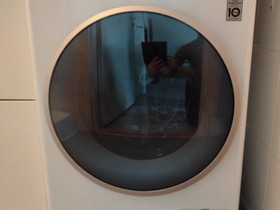 LG direct drive 9kg pyykinpesukone, Pesu- ja kuivauskoneet, Kodinkoneet, Muhos, Tori.fi LG direct drive 9kg pyykinpesukone, Pesu- ja kuivauskoneet, Kodinkoneet, Muhos, Tori.fi
