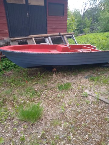Terhi pulpettivene, kuva 1