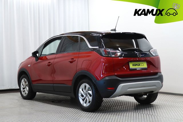 Opel Crossland X 5