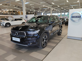 VOLVO XC40, Autot, Kerava, Tori.fi VOLVO XC40, Autot, Kerava, Tori.fi