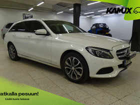Mercedes-Benz C, Autot, Tornio, Tori.fi Mercedes-Benz C, Autot, Tornio, Tori.fi
