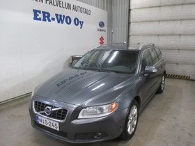 Volvo V70, Autot, Oulu, Tori.fi Volvo V70, Autot, Oulu, Tori.fi