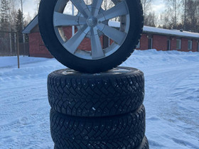 Goodrich R16 205*55 5*114,3, Lisävarusteet ja autotarvikkeet, Auton varaosat ja tarvikkeet, Evijärvi, Tori.fi Goodrich R16 205*55 5*114,3, Lisävarusteet ja autotarvikkeet, Auton varaosat ja tarvikkeet, Evijärvi, Tori.fi