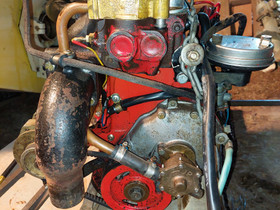 Volvo Penta b20, Veneen varusteet ja varaosat, Venetarvikkeet ja veneily, Rantasalmi, Tori.fi Volvo Penta b20, Veneen varusteet ja varaosat, Venetarvikkeet ja veneily, Rantasalmi, Tori.fi