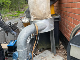 Puruimuri, Liikkeille ja yrityksille, Pirkkala, Tori.fi Puruimuri, Liikkeille ja yrityksille, Pirkkala, Tori.fi