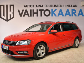 Volkswagen Passat, Autot, Pori, Tori.fi Volkswagen Passat, Autot, Pori, Tori.fi