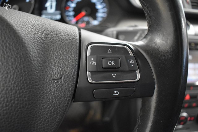 Volkswagen Passat 21