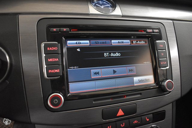 Volkswagen Passat 25