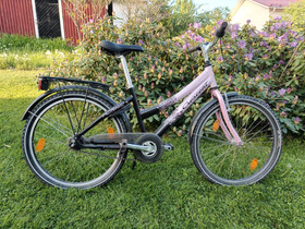 Crescent 24", Muut pyörät, Polkupyörät ja pyöräily, Riihimäki, Tori.fi Crescent 24", Muut pyörät, Polkupyörät ja pyöräily, Riihimäki, Tori.fi