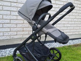 Cybex balios S 2in1, Rattaat ja vaunut, Lastentarvikkeet ja lelut, Kouvola, Tori.fi Cybex balios S 2in1, Rattaat ja vaunut, Lastentarvikkeet ja lelut, Kouvola, Tori.fi