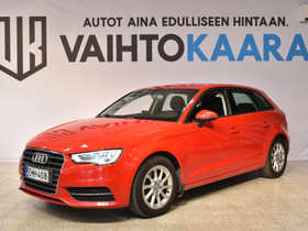 Audi A3, Autot, Tuusula, Tori.fi Audi A3, Autot, Tuusula, Tori.fi