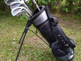 Juniori-golf setti, Pelit ja muut harrastukset, Asikkala, Tori.fi Juniori-golf setti, Pelit ja muut harrastukset, Asikkala, Tori.fi