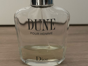Dior Dune pour homme, Kauneudenhoito ja kosmetiikka, Terveys ja hyvinvointi, Helsinki, Tori.fi Dior Dune pour homme, Kauneudenhoito ja kosmetiikka, Terveys ja hyvinvointi, Helsinki, Tori.fi