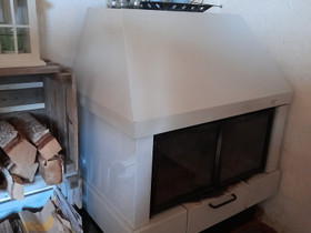 UPO valkoinen lasiluukullinen kevyttakka, Lämmityslaitteet ja takat, Rakennustarvikkeet ja työkalut, Hausjärvi, Tori.fi UPO valkoinen lasiluukullinen kevyttakka, Lämmityslaitteet ja takat, Rakennustarvikkeet ja työkalut, Hausjärvi, Tori.fi