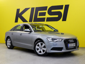 Audi A6, Autot, Espoo, Tori.fi Audi A6, Autot, Espoo, Tori.fi