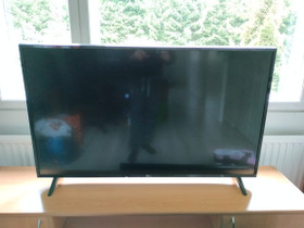 LG samrt tv 4k tuki, Televisiot, Viihde-elektroniikka, Heinola, Tori.fi LG samrt tv 4k tuki, Televisiot, Viihde-elektroniikka, Heinola, Tori.fi