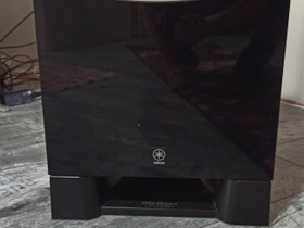 Yamaha subwoofer, Muu musiikki ja soittimet, Musiikki ja soittimet, Lappeenranta, Tori.fi Yamaha subwoofer, Muu musiikki ja soittimet, Musiikki ja soittimet, Lappeenranta, Tori.fi