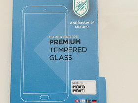 Panssarilasi iPhone 11 / iPhone Xr, Puhelintarvikkeet, Puhelimet ja tarvikkeet, Joensuu, Tori.fi Panssarilasi iPhone 11 / iPhone Xr, Puhelintarvikkeet, Puhelimet ja tarvikkeet, Joensuu, Tori.fi