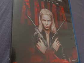 Anna blu-ray, Elokuvat, Pyhäjärvi, Tori.fi Anna blu-ray, Elokuvat, Pyhäjärvi, Tori.fi