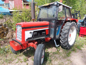 International 674, Maatalouskoneet, Kuljetuskalusto ja raskas kalusto, Salo, Tori.fi International 674, Maatalouskoneet, Kuljetuskalusto ja raskas kalusto, Salo, Tori.fi