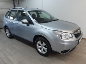 SUBARU Forester, Autot, Pieksämäki, Tori.fi SUBARU Forester, Autot, Pieksämäki, Tori.fi