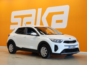 Kia Stonic, Autot, Lahti, Tori.fi Kia Stonic, Autot, Lahti, Tori.fi