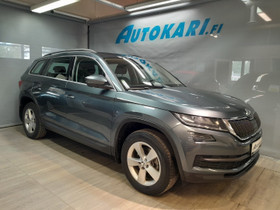 Skoda Kodiaq, Autot, Pieksmki, Tori.fi