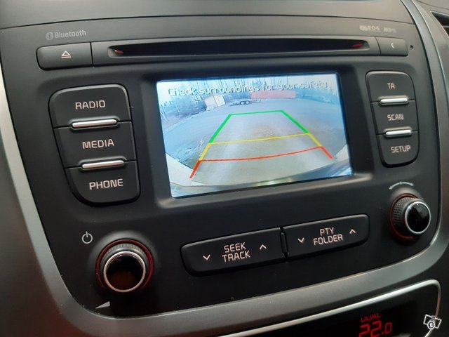 KIA Sorento 4