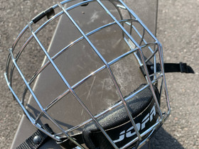 Jofa kromi M, Jääkiekko ja luistelu, Urheilu ja ulkoilu, Järvenpää, Tori.fi Jofa kromi M, Jääkiekko ja luistelu, Urheilu ja ulkoilu, Järvenpää, Tori.fi